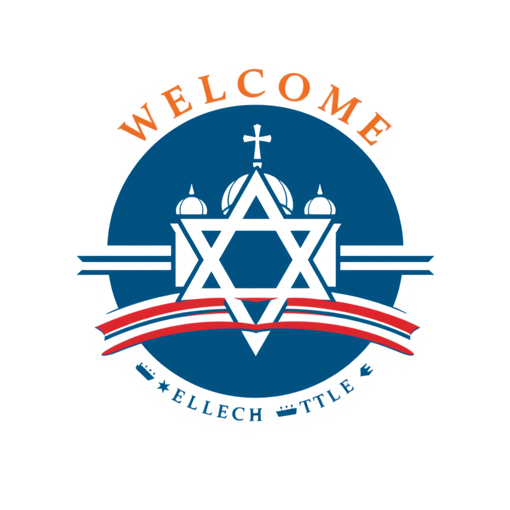 I AM THAT JEW LOVING, WESTERN VALUES LOVING, AMERICAN LOVING CHRISTIAN